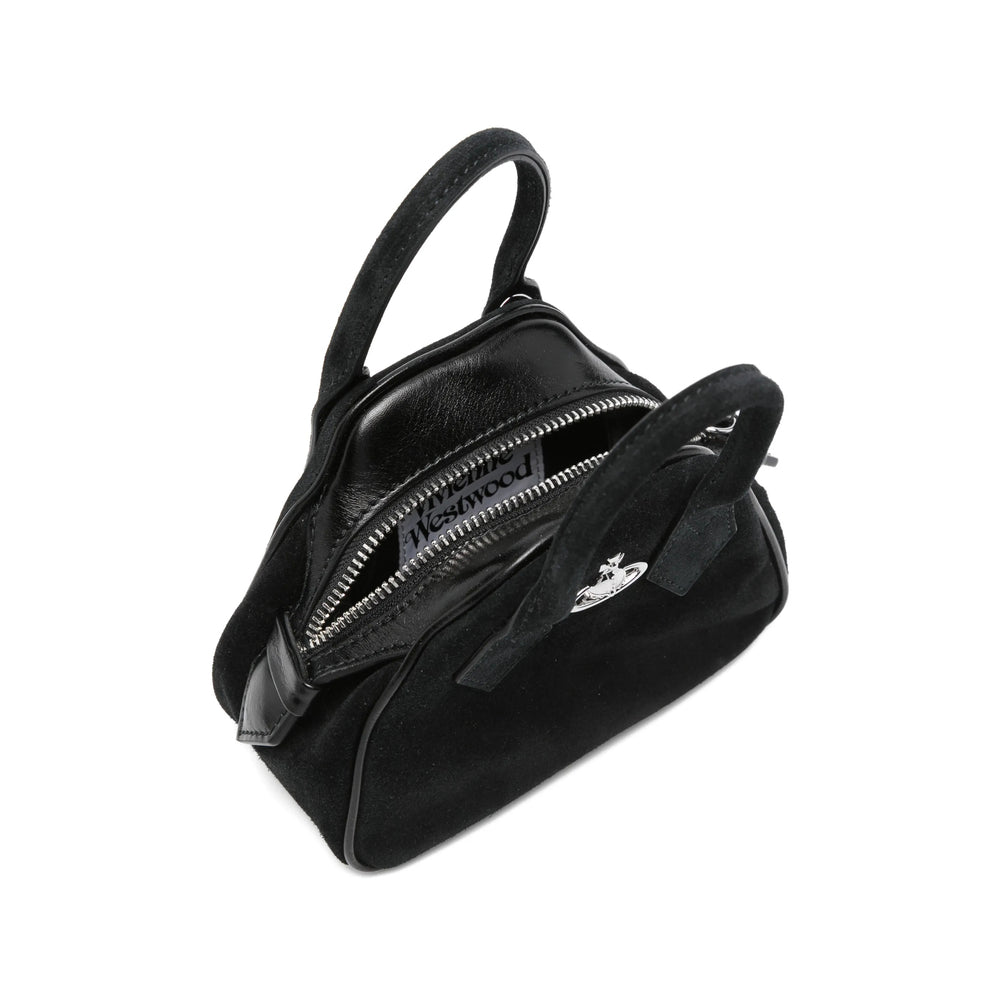 Vivienne Westwood Bags - Black | c75ce033c6e51d2b959f6c6875a9565f4b6febd8