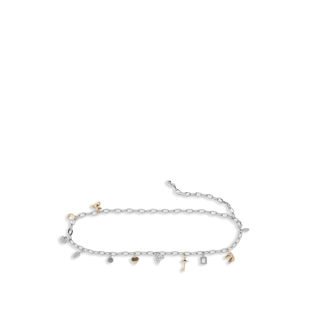 Vivienne Westwood Belts - Silver | 8856e302e2dd6f17199e27a2eb1e33b4b3c09b46