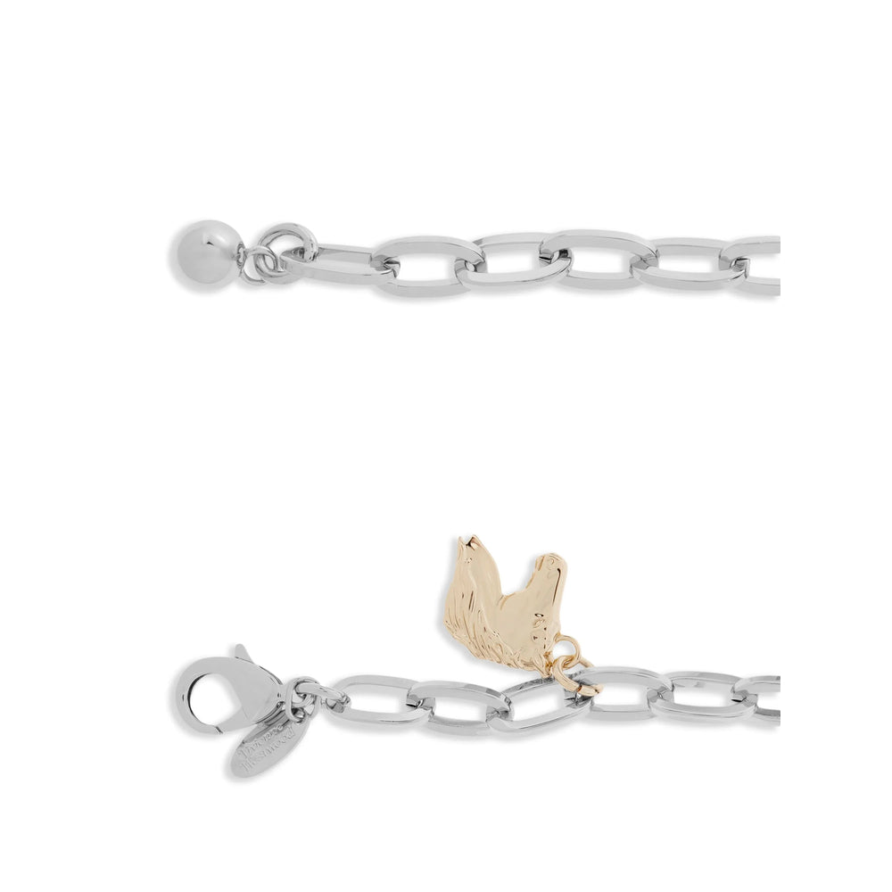 Vivienne Westwood Belts - Silver | f6f3281ee558fdd45701fab4f353d60048e06dbf