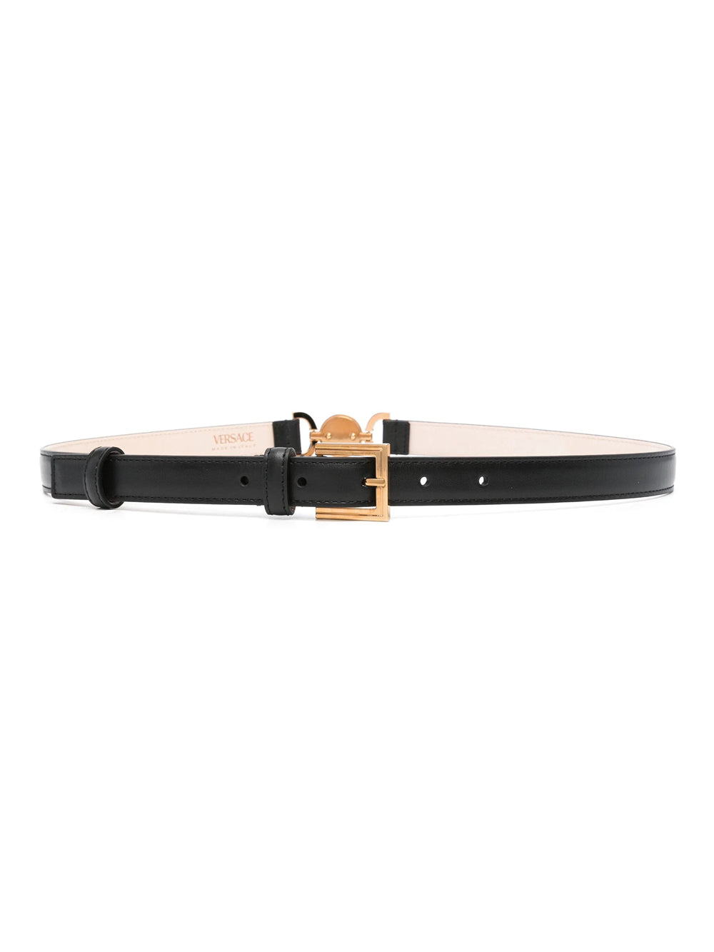 Medusa belt