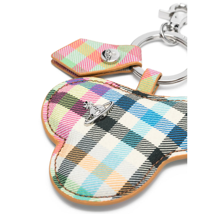 Vivienne Westwood Keyrings - White, Blue | 5ba738dd3951ed68c329ed28794a45e8f70c6e5e
