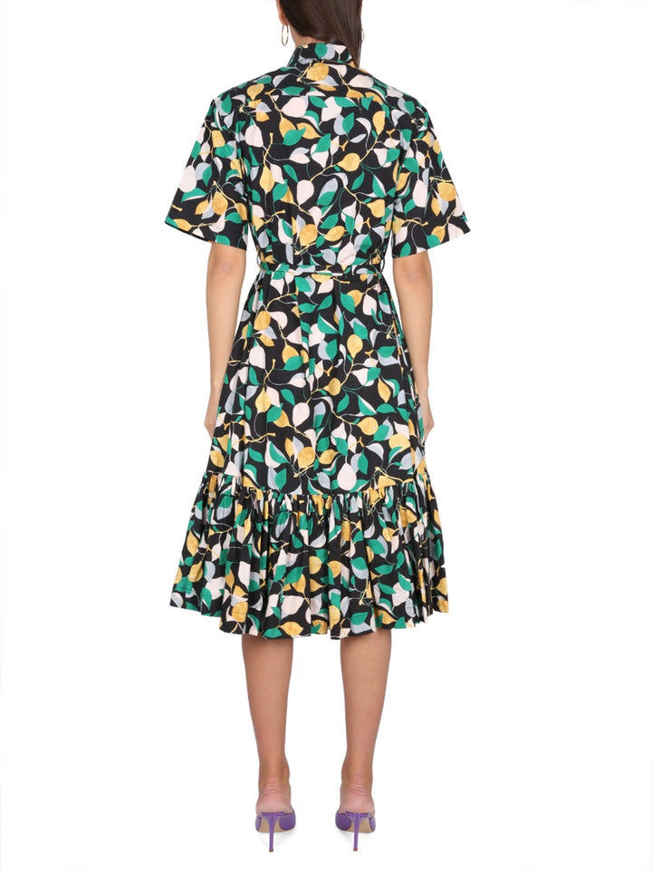 La Double J Suits & Dresses - Multcolor | Wanan Luxury