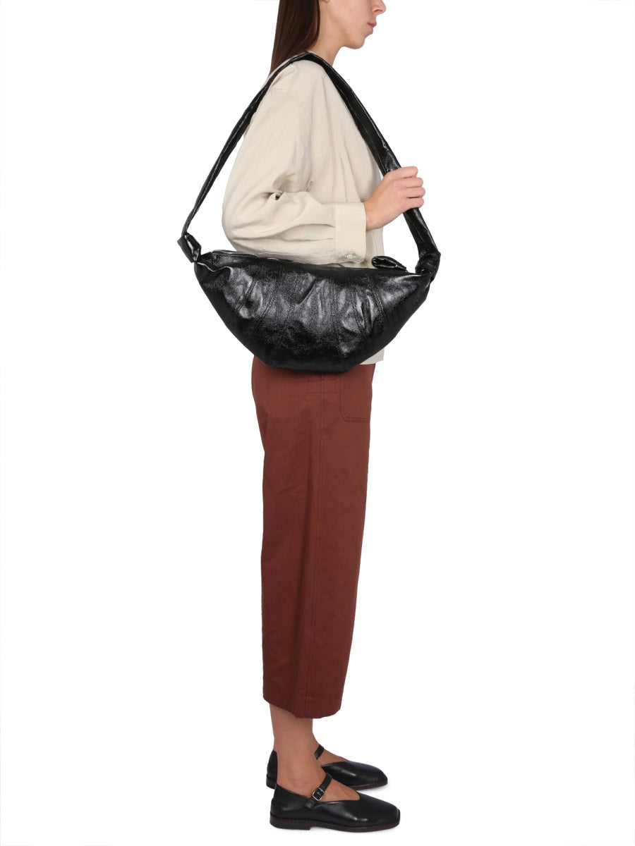 Lemaire Pants - Brown | Wanan Luxury