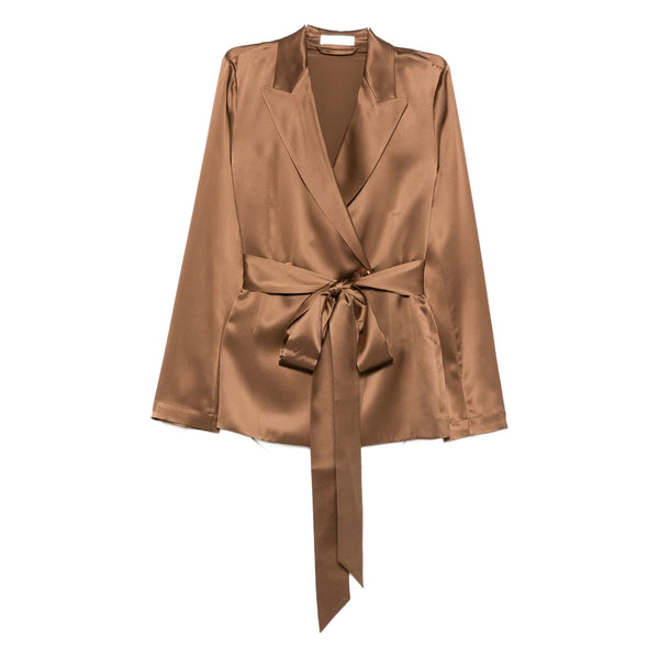 Outerwears Brown