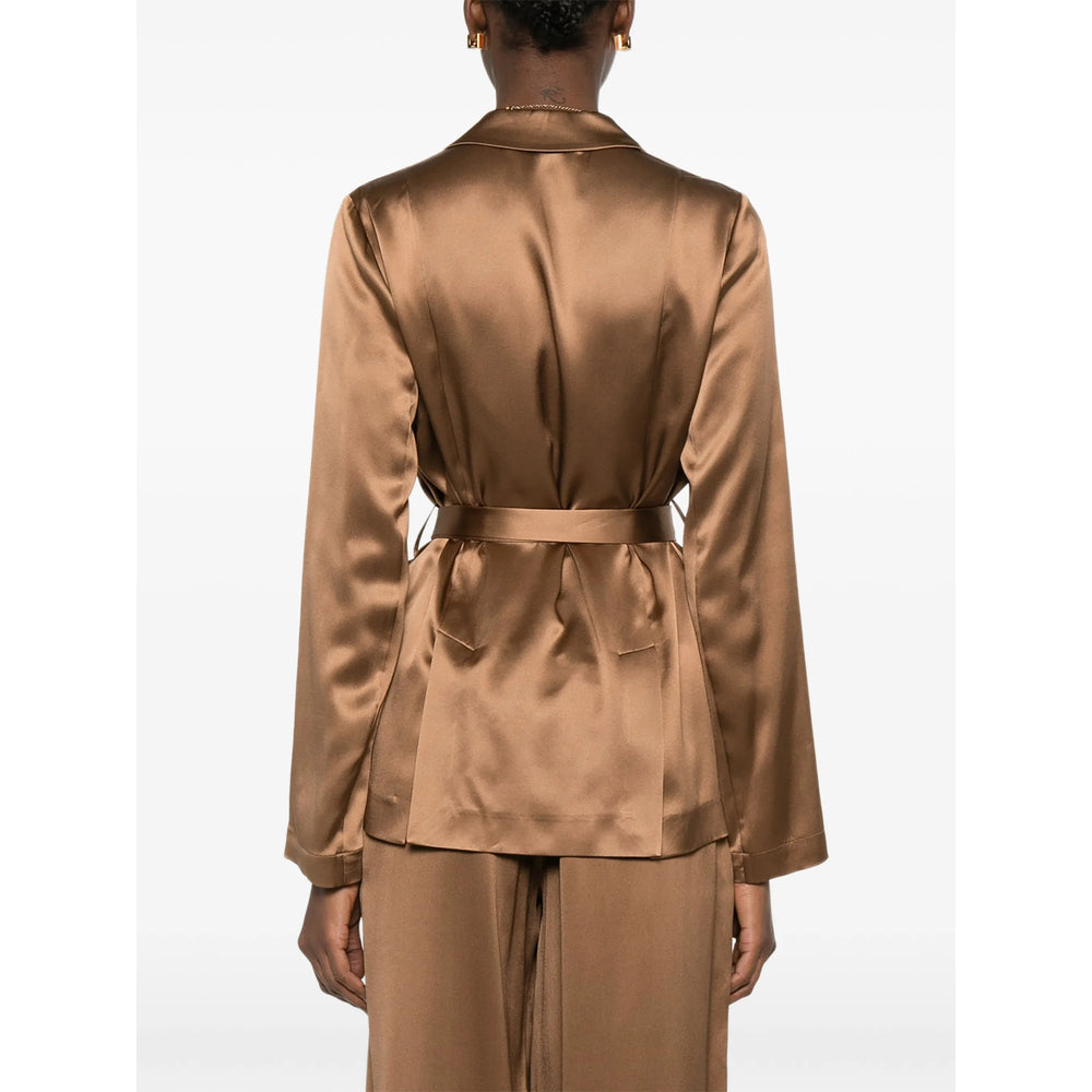 Joseph Outerwears - Brown | b43dc43eae21c4685d73ee8e20ae057120ded5f3