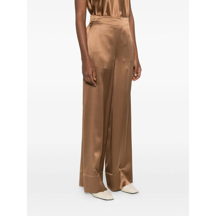 Joseph Pants - Brown | 9327ce888acd407cb873a783a8aea11a69df1c74