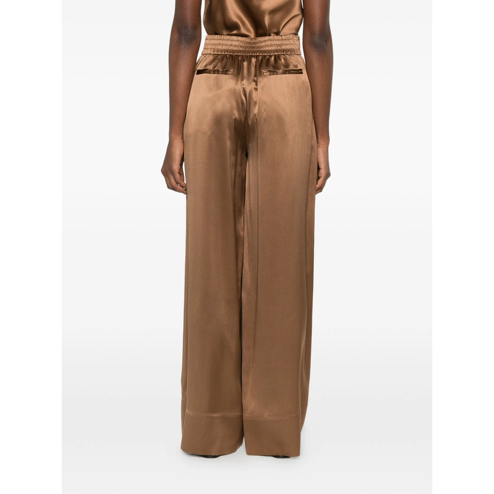 Joseph Pants - Brown | a3567d11b3b3d0966090db1634b39d92c3dbc263