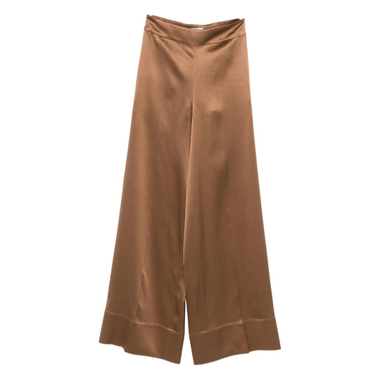 Pants Brown