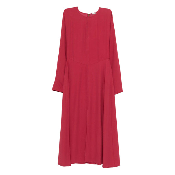 Dresses Red