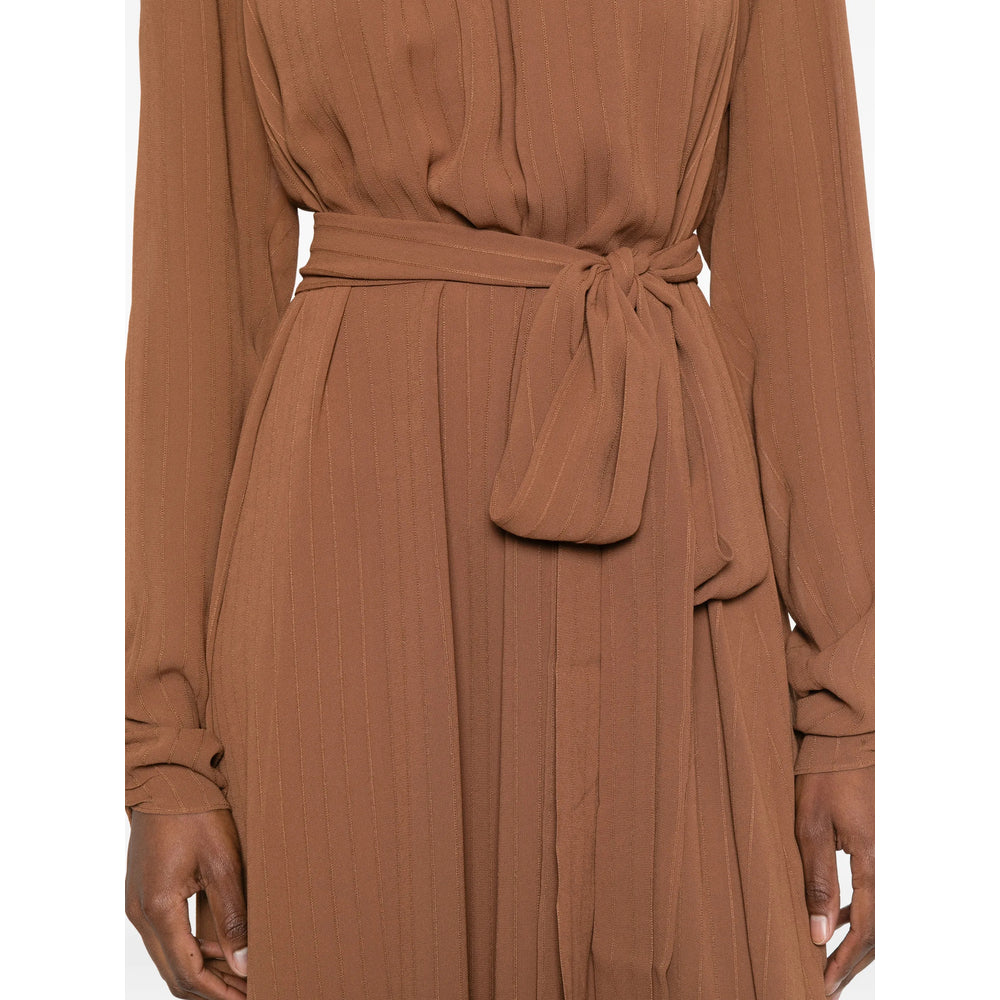 Joseph Dresses - Brown | ac3597430cae7cbdaed4ef0c5f9077cd92c40a2e