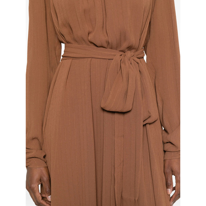 Joseph Dresses - Brown | ac3597430cae7cbdaed4ef0c5f9077cd92c40a2e