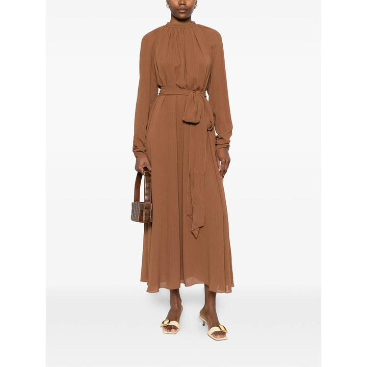Joseph Dresses - Brown | 6e748a3db5aea7ea1782c64a1fe5be79034de934