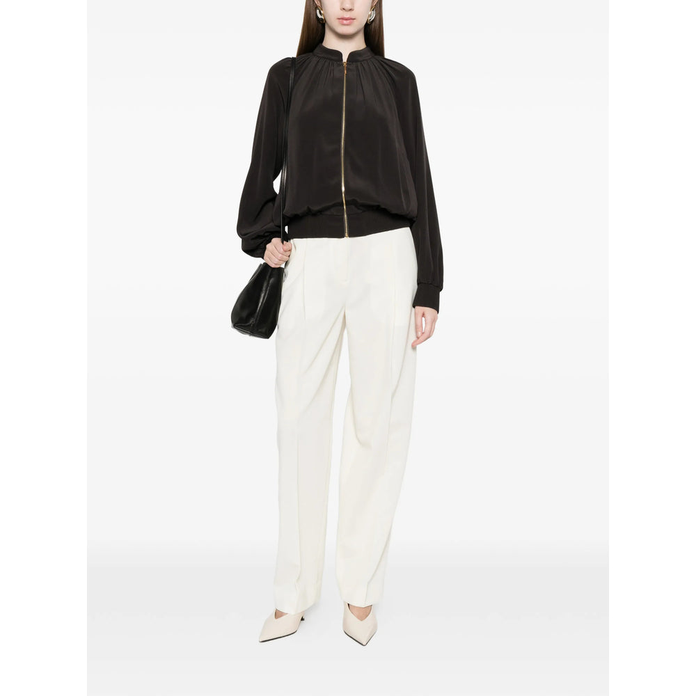 Joseph Outerwears - Black | 05e51372e93099874e5983a90b796668ee415c04