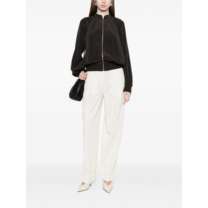 Joseph Outerwears - Black | 05e51372e93099874e5983a90b796668ee415c04