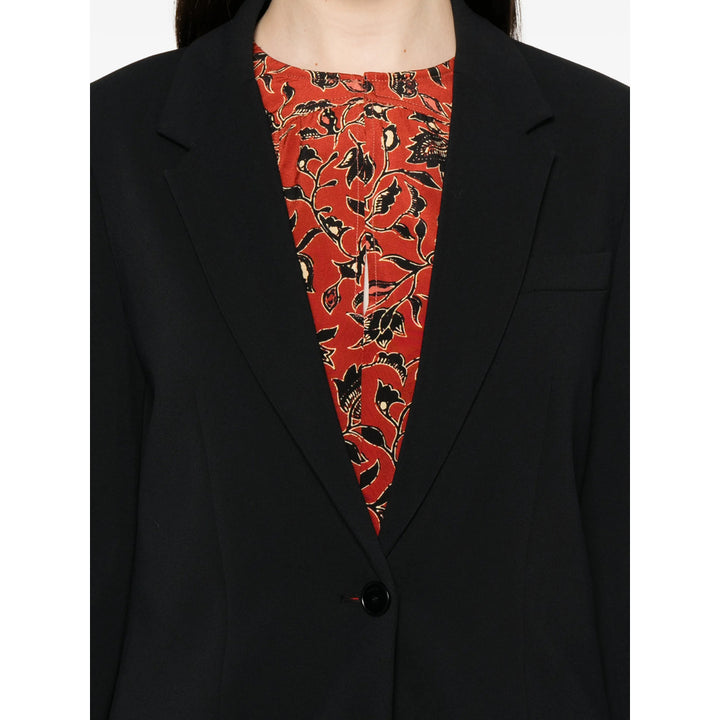 Joseph Outerwears - Black | af7cf36ebb36b3e1c22a85d12f4fc9b0217ed195