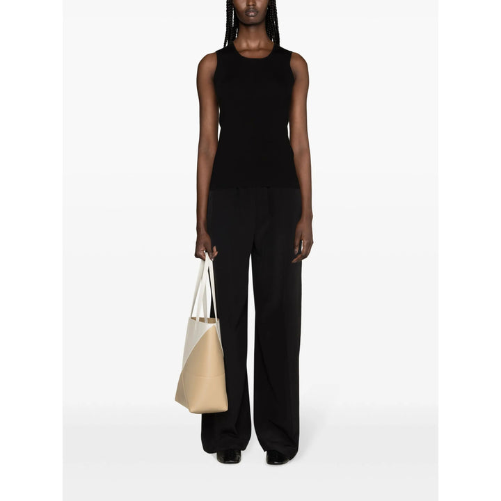 Joseph Pants - Black | fab3df3d66aa97204fb0a7ade6475aa51b1a6480