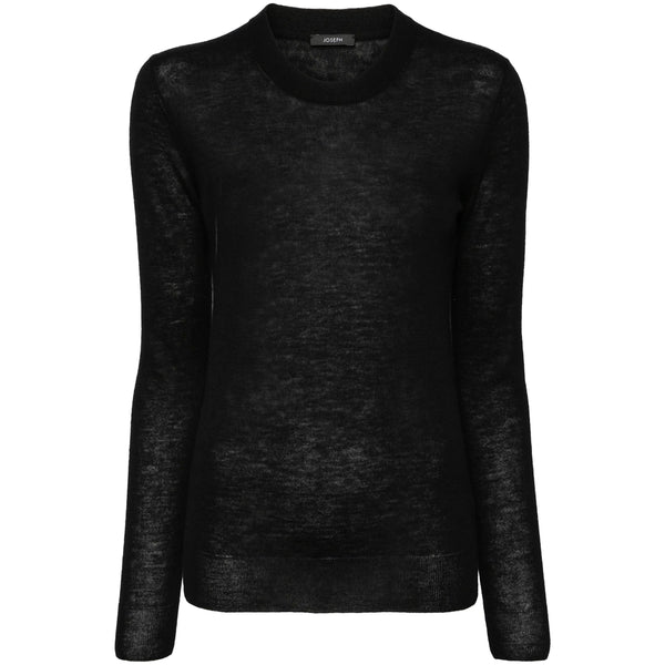 Sweaters Black