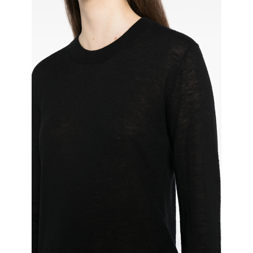 Joseph Sweaters - Black | f24adbf5b458674c07e6d944ad9ea8fe563cec89