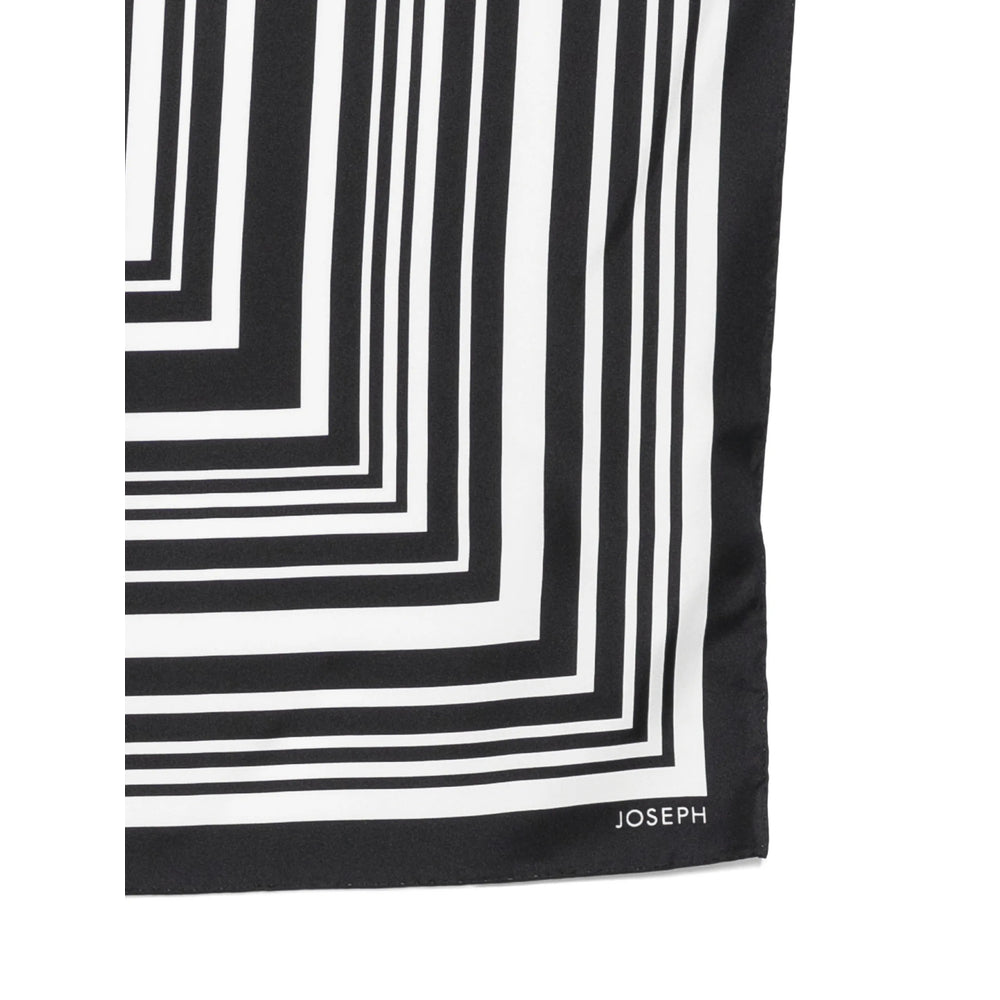 Joseph Scarves - Black, White | 67f250be4ce65caab6a6f55c6d4870255ea77b60