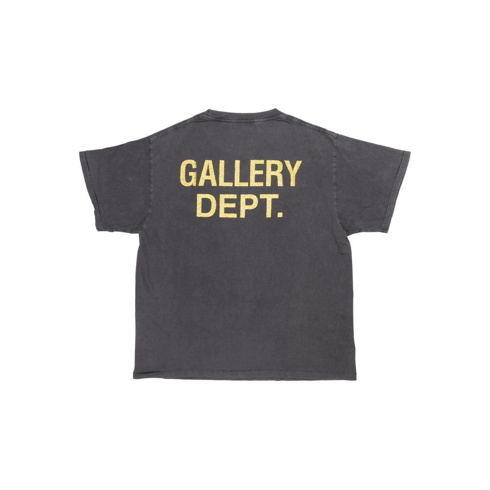 Gallery Dept. T Shirts - Gray | 09877d750a275b9b214fb504e75bec4fba880a43