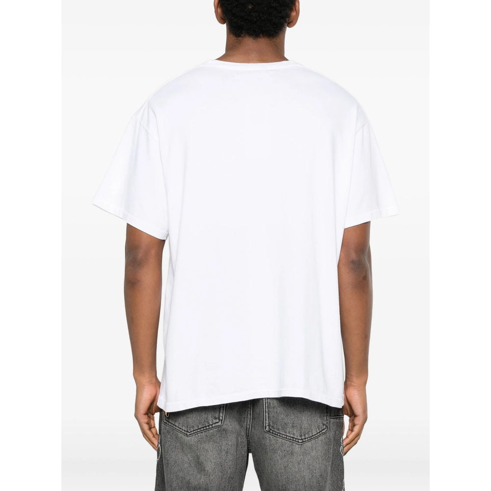 Gallery Dept. T Shirts - White | a7c76f584017c54914b18cafcc1907a58be36f3f