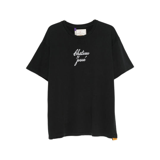 T Shirts Black