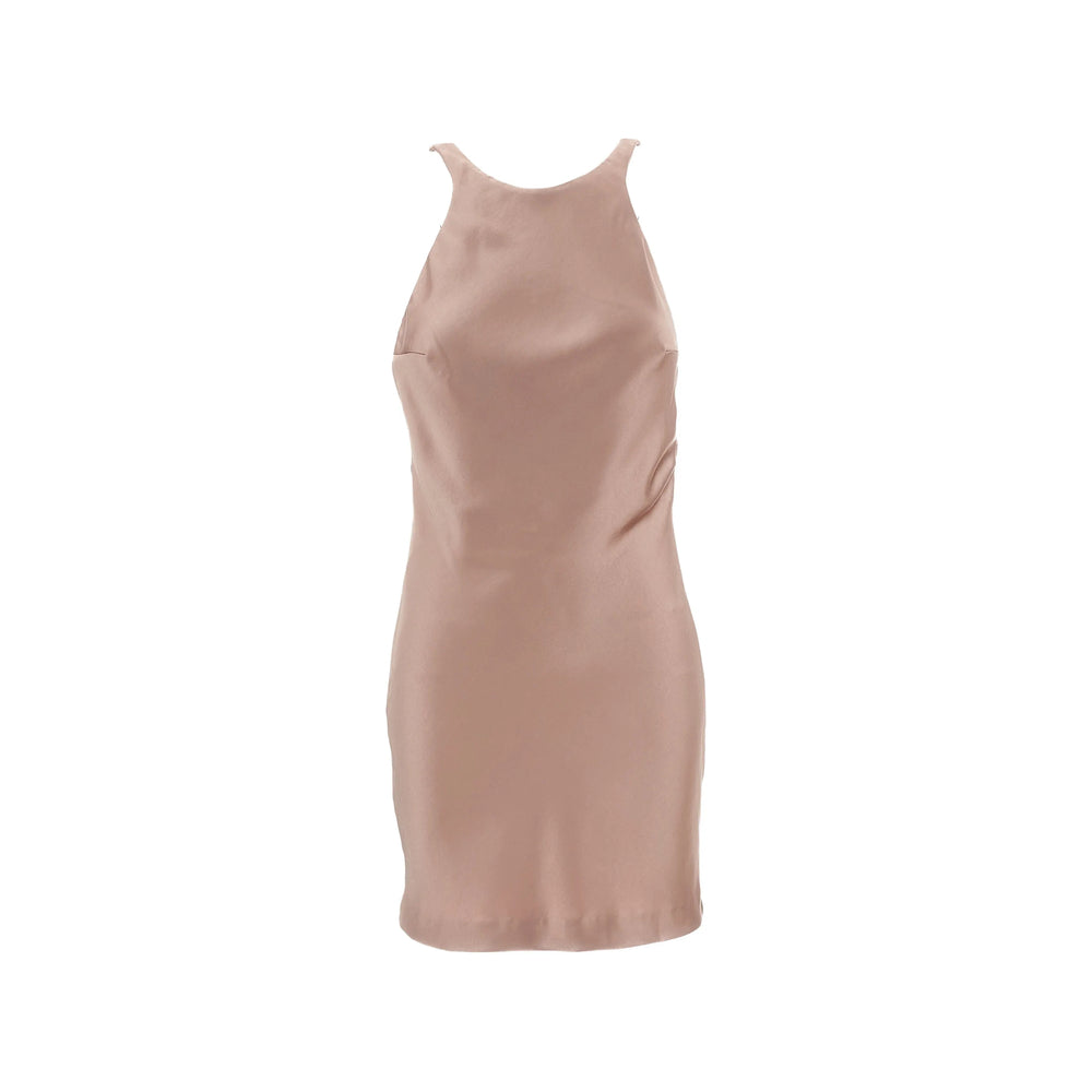 The Andamane Dresses - Pink | 22bbc372c315d121584479e68741047b207c806f