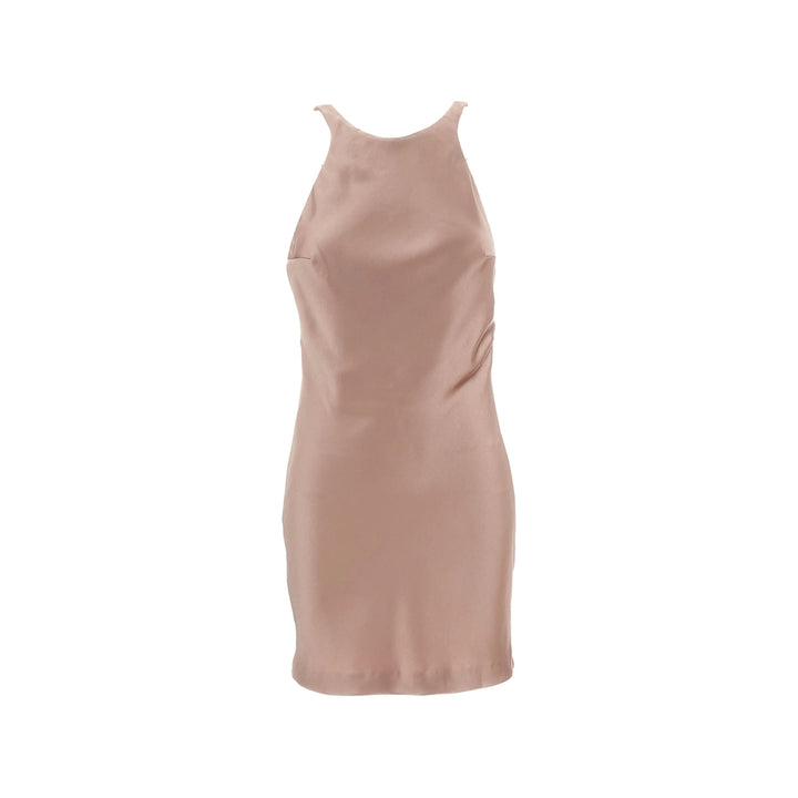 The Andamane Dresses - Pink | 22bbc372c315d121584479e68741047b207c806f