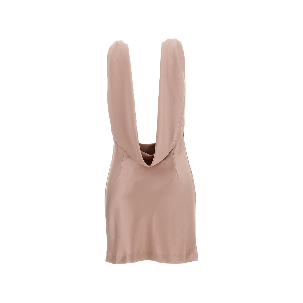 The Andamane Dresses - Pink | ac751f9b5acef52b68dc009908f5e4c6e792da09