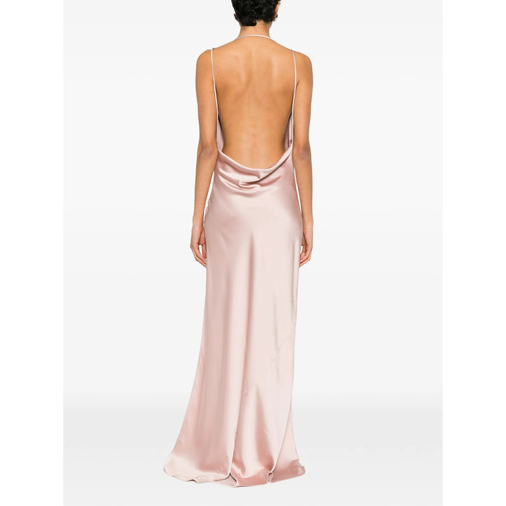 The Andamane Dresses - Pink | 253a43d0884c2ac05365e13fc0037c110afcc92f