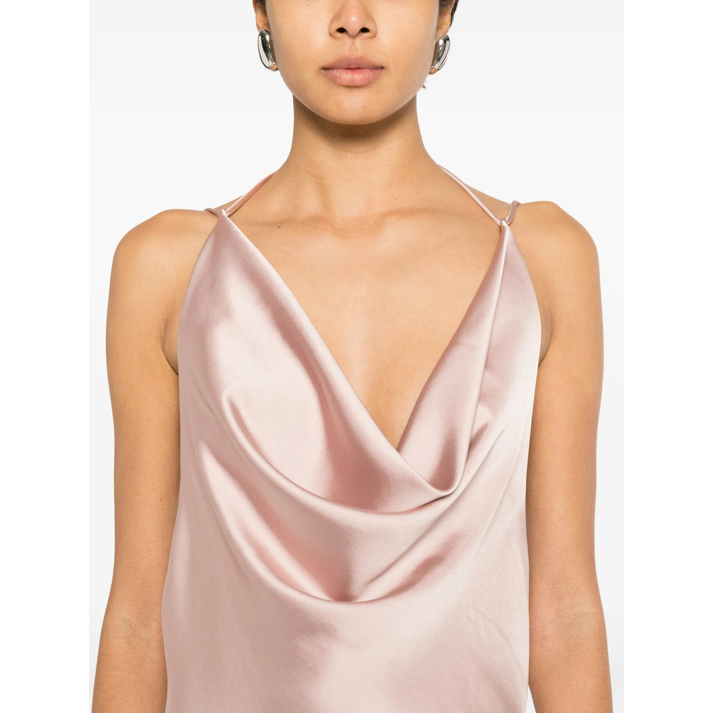 The Andamane Dresses - Pink | 85f3565dfaa3c94b9dbe4b445f37b7d895e0c196