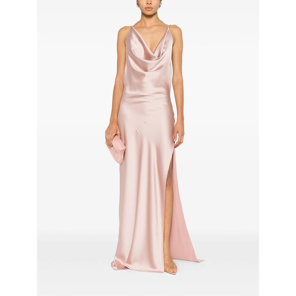 The Andamane Dresses - Pink | 0dbde39cbdeb625552dad1cf65807bbfdd9165c7