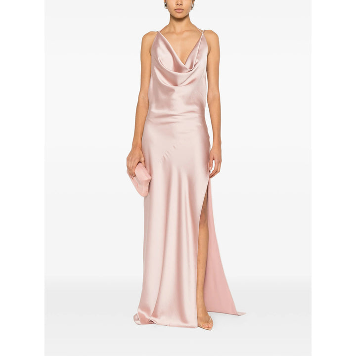 The Andamane Dresses - Pink | 3c60adb179231780c9eecb8a26fba134f17378d2