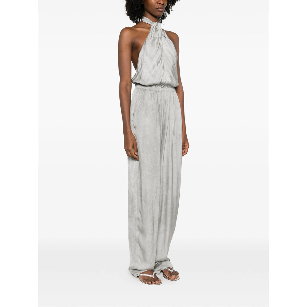 The Andamane Jumpsuits - Gray | 30773539141601c4cf19e249145e4c36fe59ae40