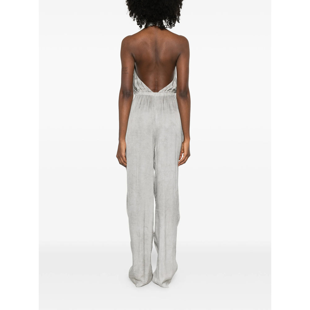 The Andamane Jumpsuits - Gray | 74d1ae3f9497818b9e9587d077ddb155cca6ccb4