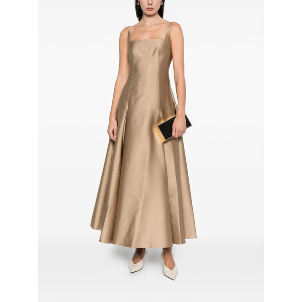 Dresses Gold