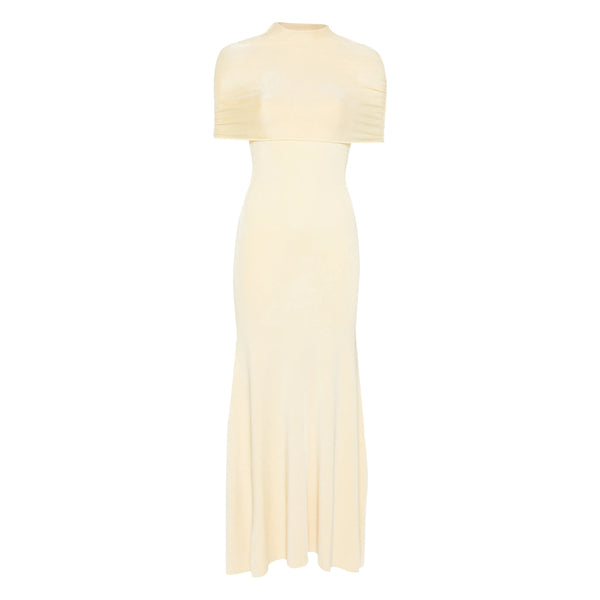Dresses Yellow