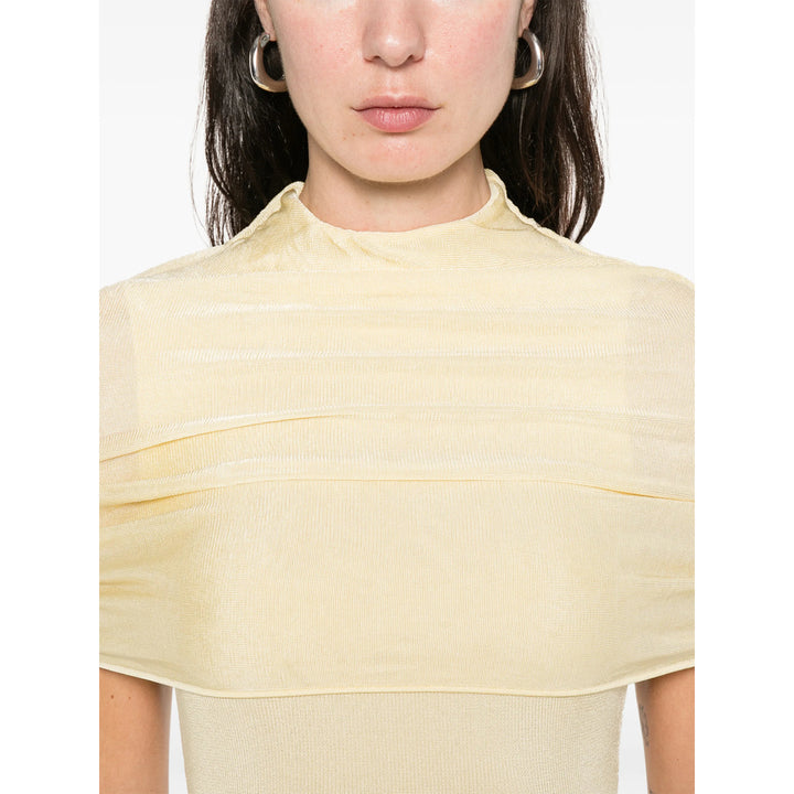 Roland Mouret Dresses - Yellow | d0313e3e61436f2e887f1493f53a6e37444e141b