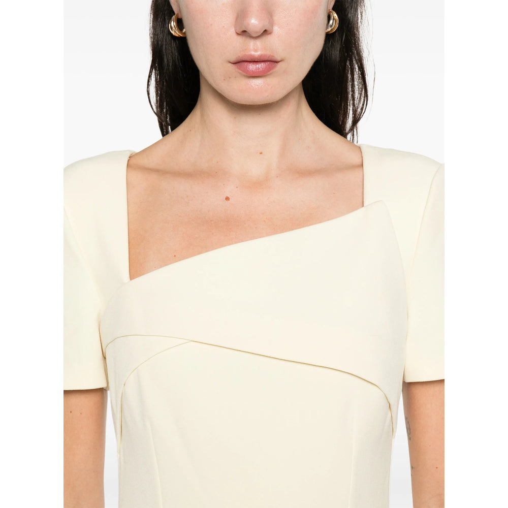 Roland Mouret Dresses - Yellow | cfd6118338fe12d02dee3f2d3570bc7d27e75144