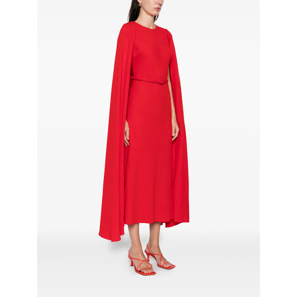 Dresses Red