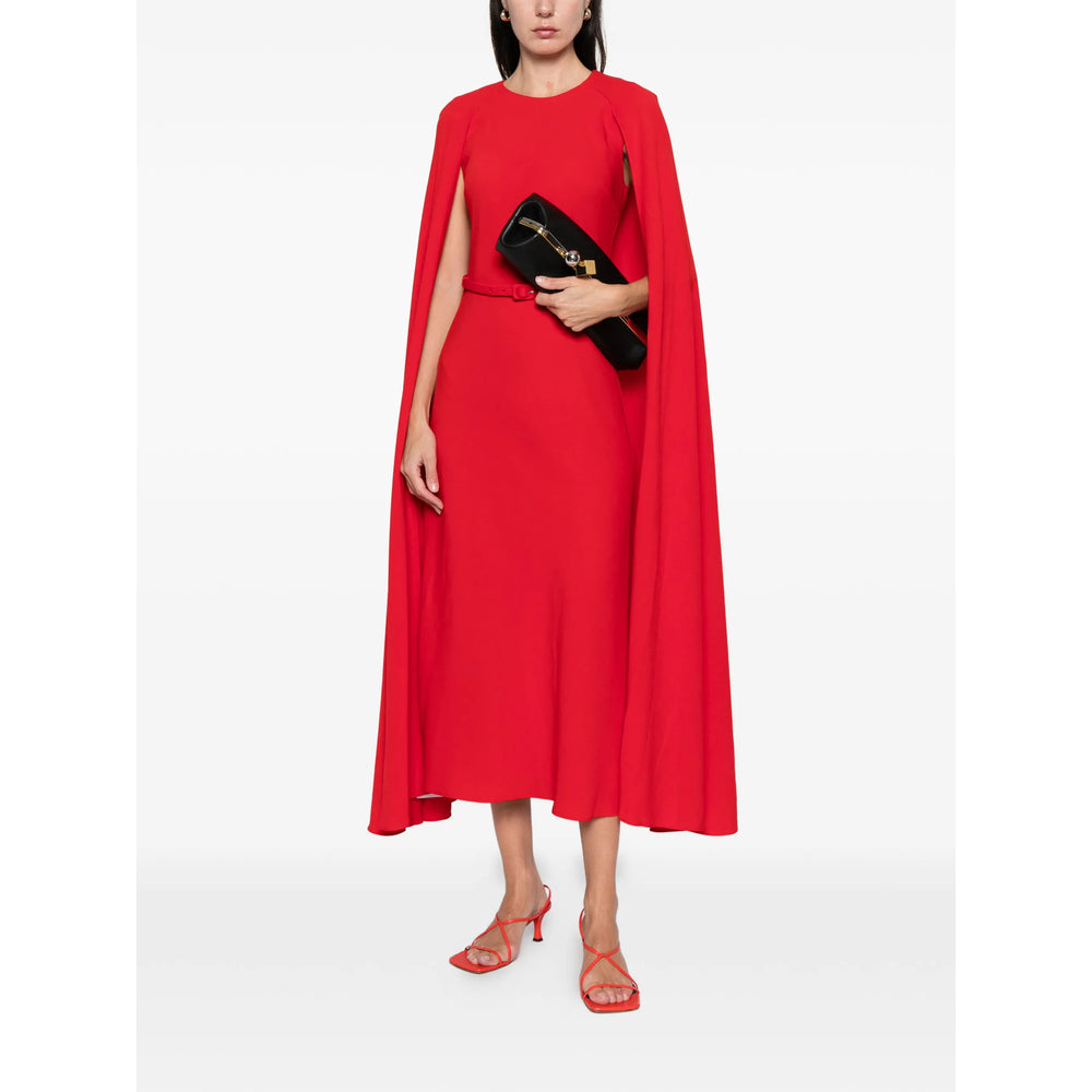 Roland Mouret Dresses - Red | 52066d2a280a5e9e9c963e7719ac75195d770d8b
