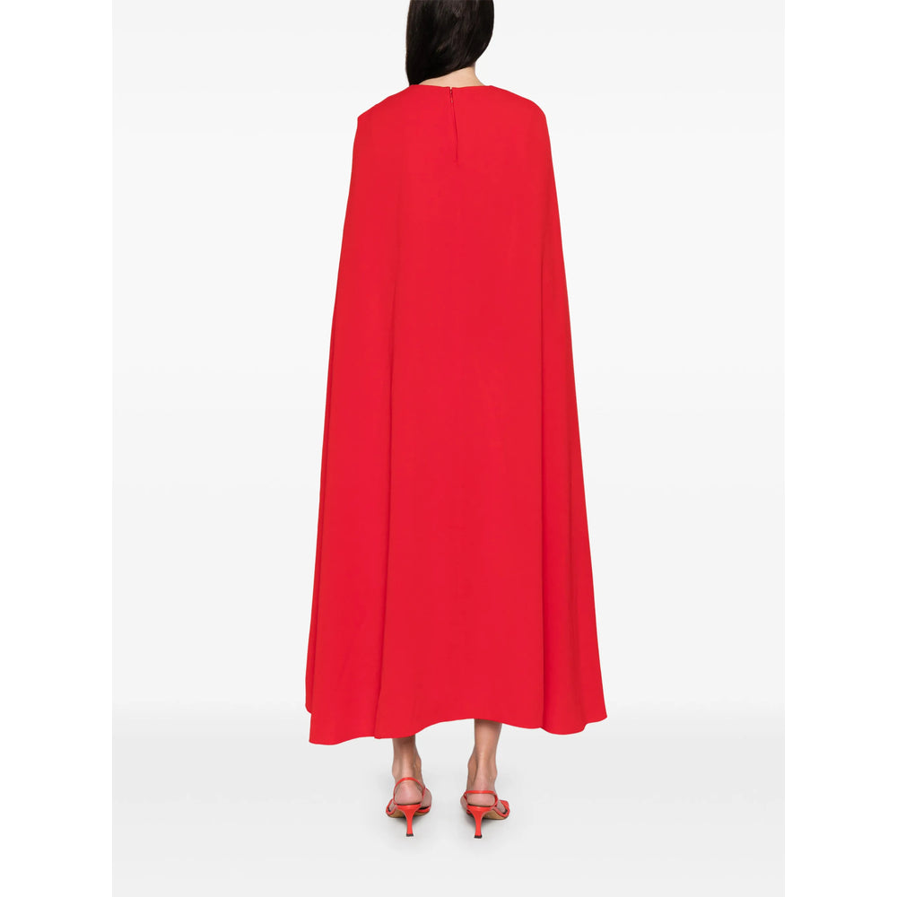 Roland Mouret Dresses - Red | 182b8ad7827a4809bdaae91f8accc820ccecf4b0