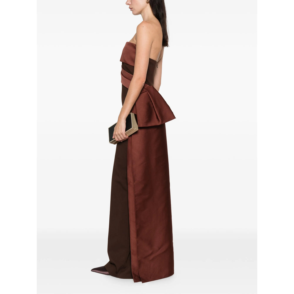 Roland Mouret Dresses - Brown | ee8d9fa081047927b8eadc056b4146e4eb23247b