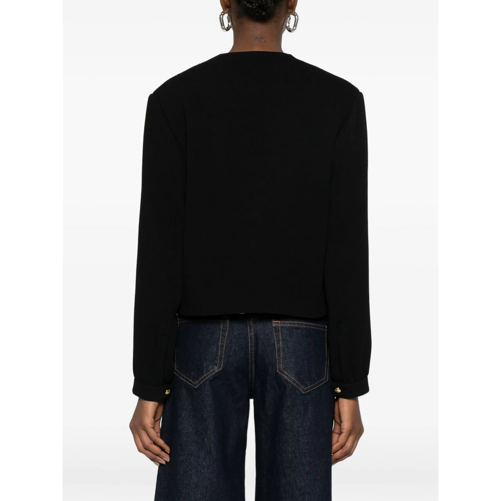 Blazé Milano Jackets - Black | 41a4a3ff8bd01b4bc44ce1933bd552cb89e78c86