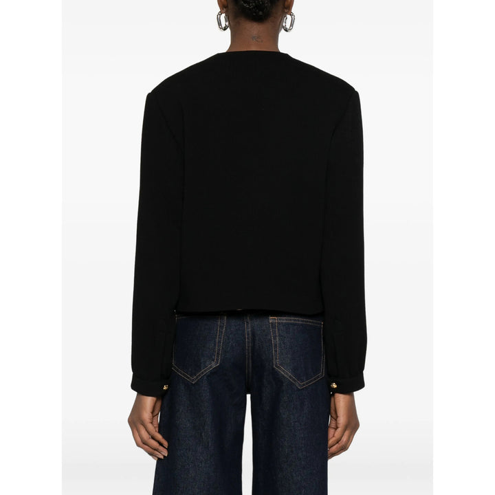 Blazé Milano Jackets - Black | 41a4a3ff8bd01b4bc44ce1933bd552cb89e78c86