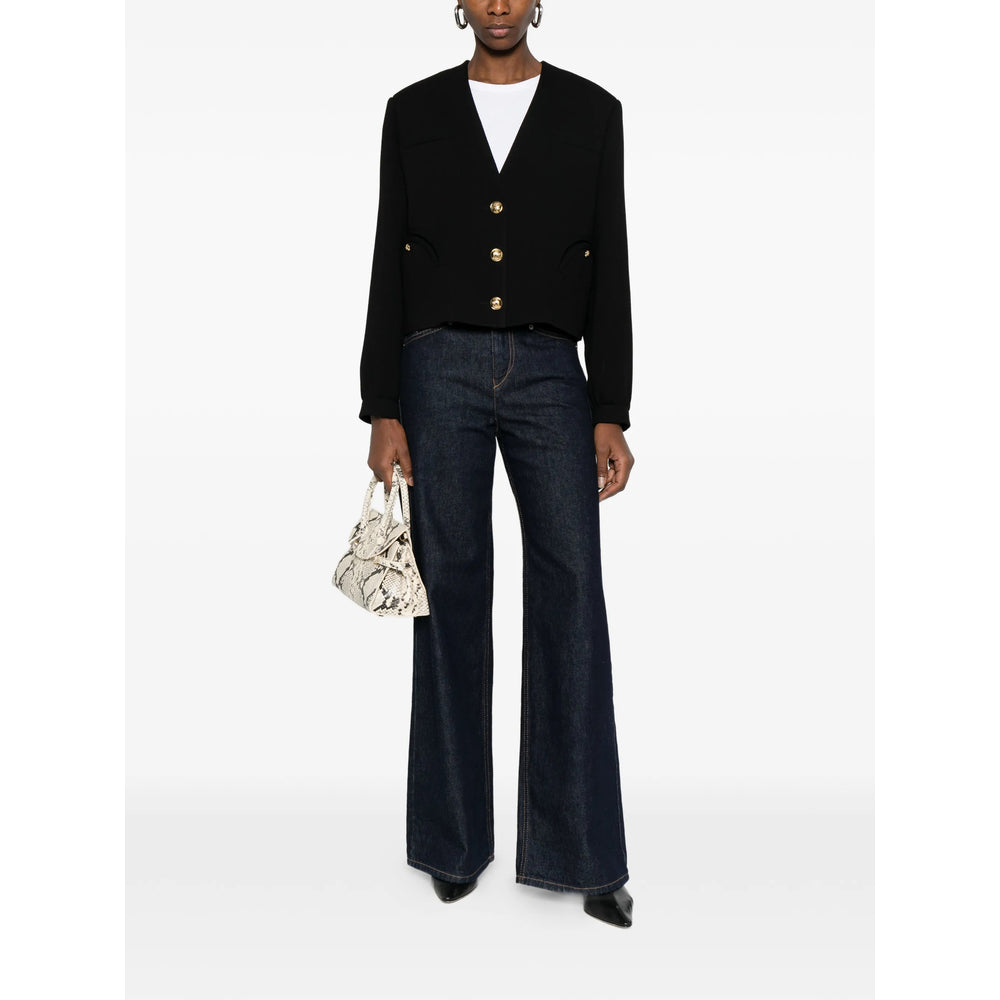 Blazé Milano Jackets - Black | 03807ea6bdda91213108decdc05f6ed13e436e50