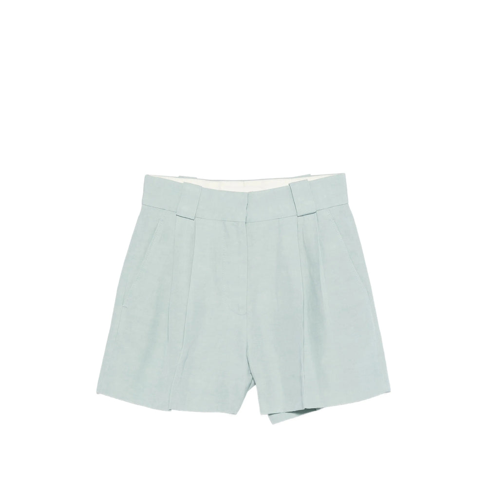 Blazé Milano Shorts - Blue | 66b62f740ca4417aa609f8defcf8b1b0724b63c4