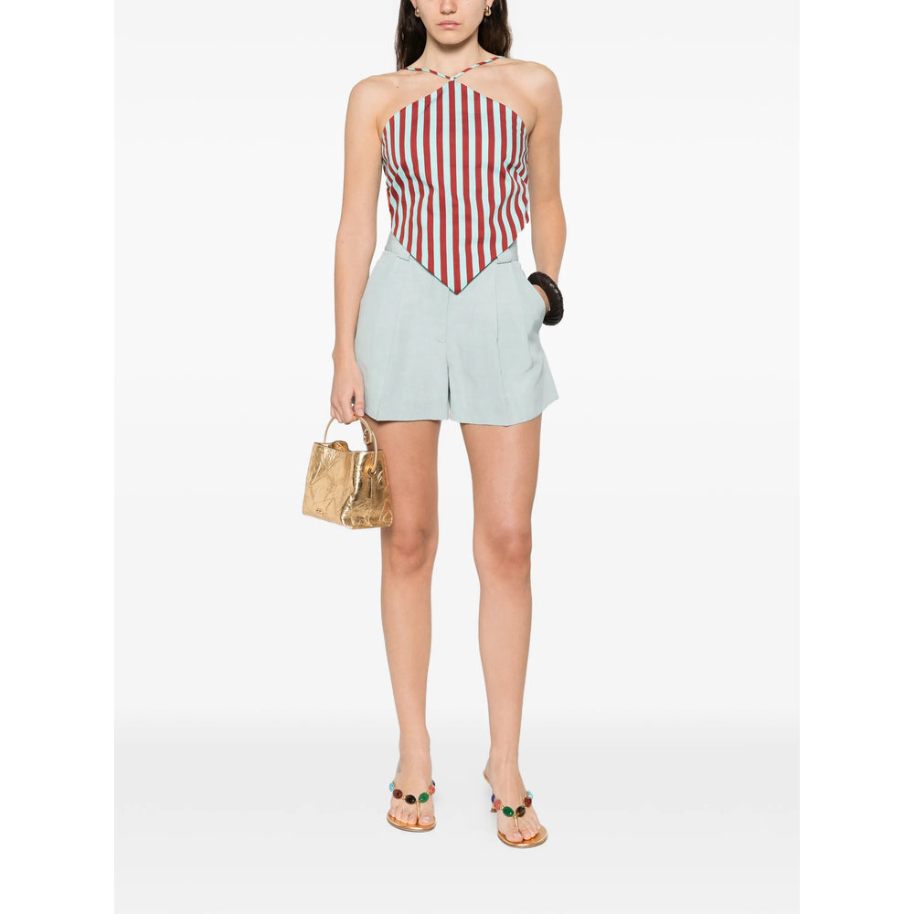 Blazé Milano Shorts - Blue | 32a6bc2d9ca91a94fb6e8ebe7cee71500880973b