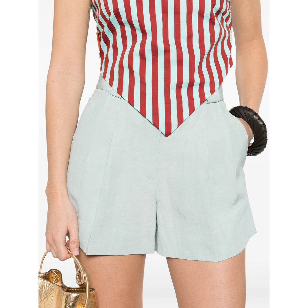 Blazé Milano Shorts - Blue | 7d796aebf363bf716b6959e356b078863221a1b2