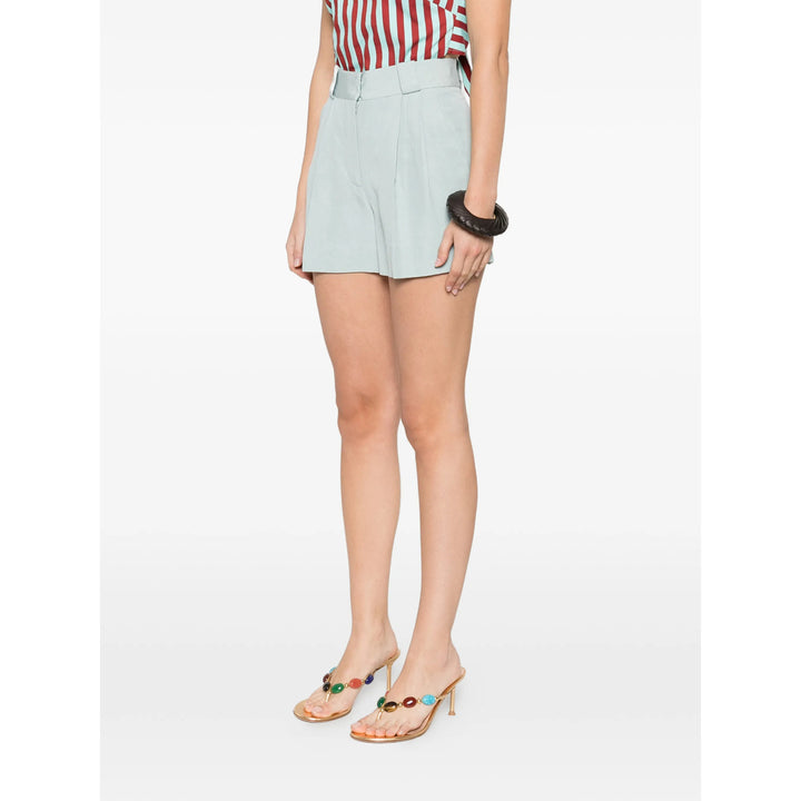 Blazé Milano Shorts - Blue | a597ce764f73ccb6ec3565b5003b9f7e9197126d